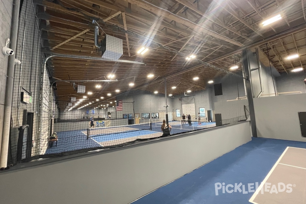 Photo of Pickleball at The Premier Pickleball Club--The PPC